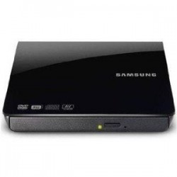 DVR SAMSUNG SE-208DB/TSBS EXT.SLIM USB 2.0 NEG.