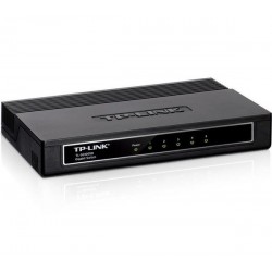 HUB 5 PUERTOS TP-LINK 10/100/1000