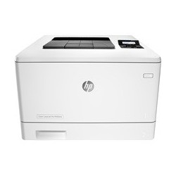 HP Color LaserJet Pro M452nw