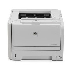 HP LaserJet P2035 - Impresora - B/W - laser