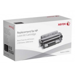 TONER XEROX HP C4096A - negro - 5000 PAGINAS